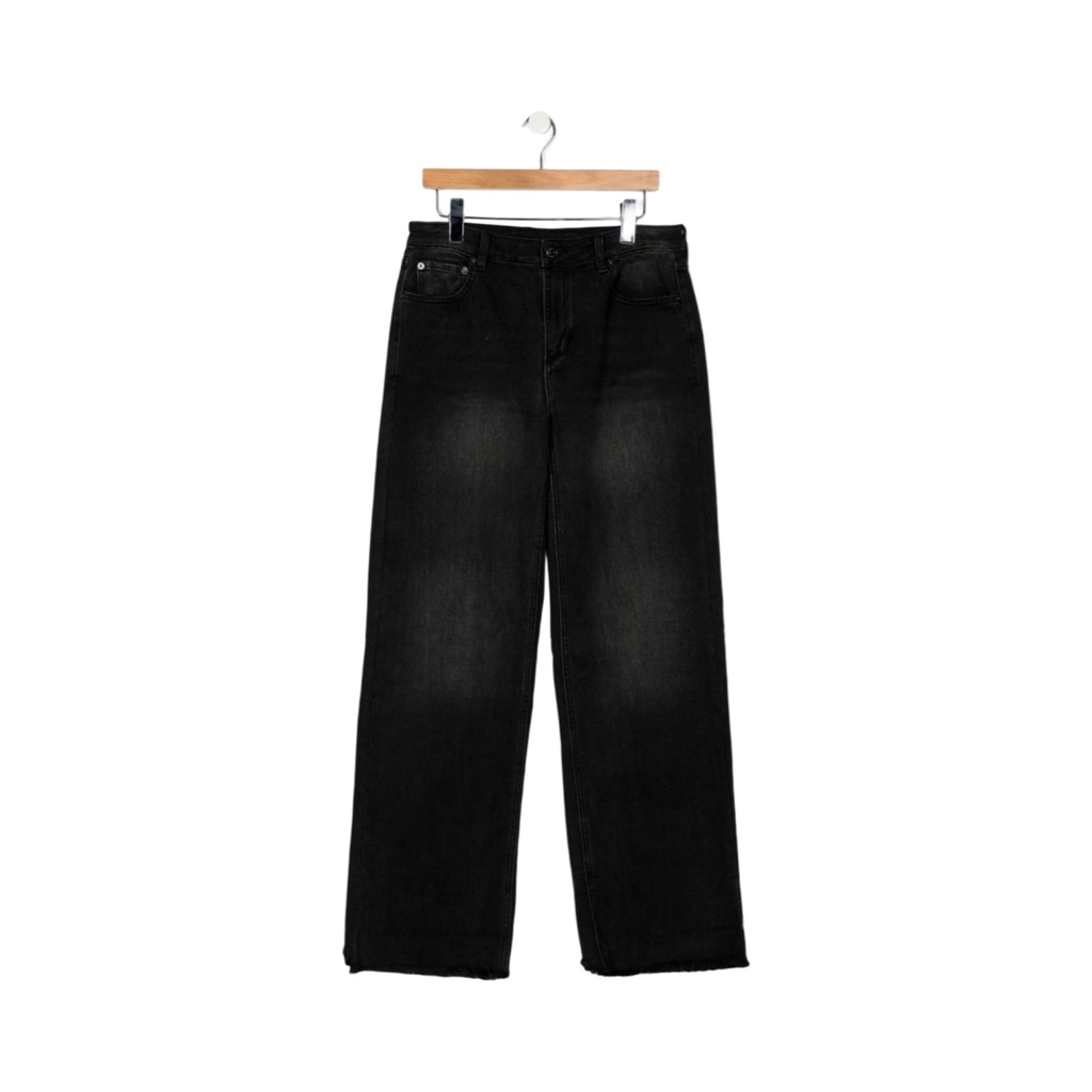 Ser.O.Ya Wide Leg Jeans